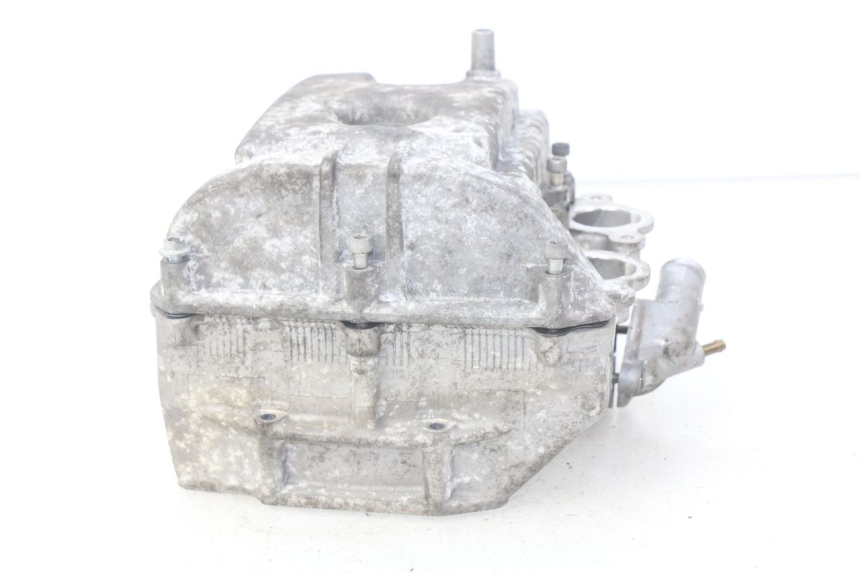 photo de CABEÇOTE YAMAHA XP T-MAX TMAX ABS 530 (2012 - 2015) - Outro ângulo de visão