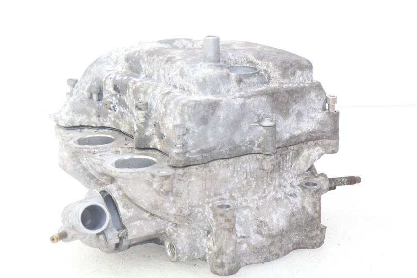 photo de CABEÇOTE YAMAHA XP T-MAX TMAX ABS 530 (2012 - 2015) - Pontos de fixação