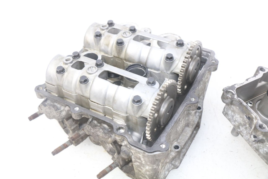 photo de CABEÇOTE YAMAHA XP T-MAX TMAX ABS 530 (2012 - 2015) - Peça verificada