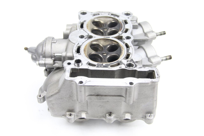 photo de CABEÇOTE YAMAHA XP T-MAX TMAX 500 (2008 - 2012) - Detalhes característicos