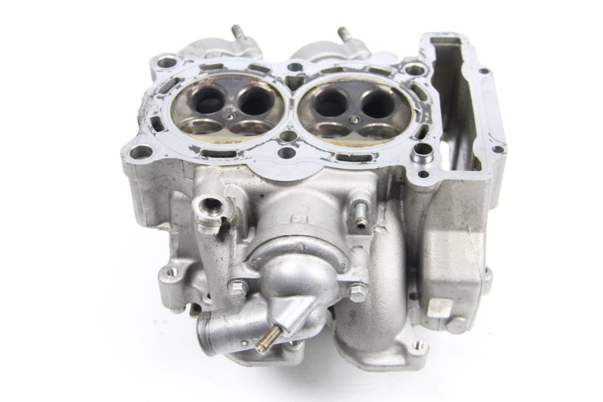 photo de CABEÇOTE YAMAHA XP T-MAX TMAX 500 (2008 - 2012) - Ampliação dos componentes