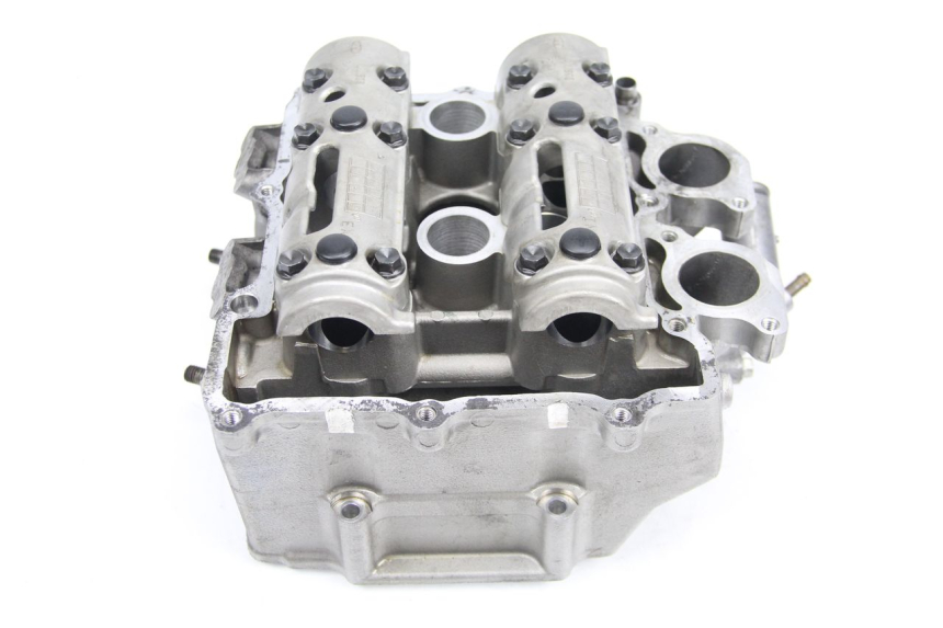 photo de CABEÇOTE YAMAHA XP T-MAX TMAX 500 (2008 - 2012) - Inspeção visual