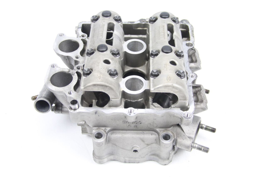 photo de CABEÇOTE YAMAHA XP T-MAX TMAX 500 (2008 - 2012) - Estrutura - ampliação