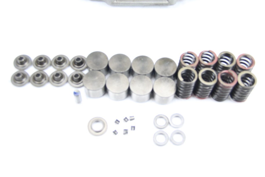 photo de CABEÇOTE YAMAHA XP T-MAX TMAX 500 (2008 - 2012) - Ampliação técnica