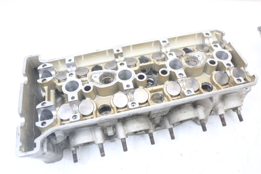photo de CABEÇOTE YAMAHA FJR ABS 1300 (2006 - 2012) - Ampliação dos componentes
