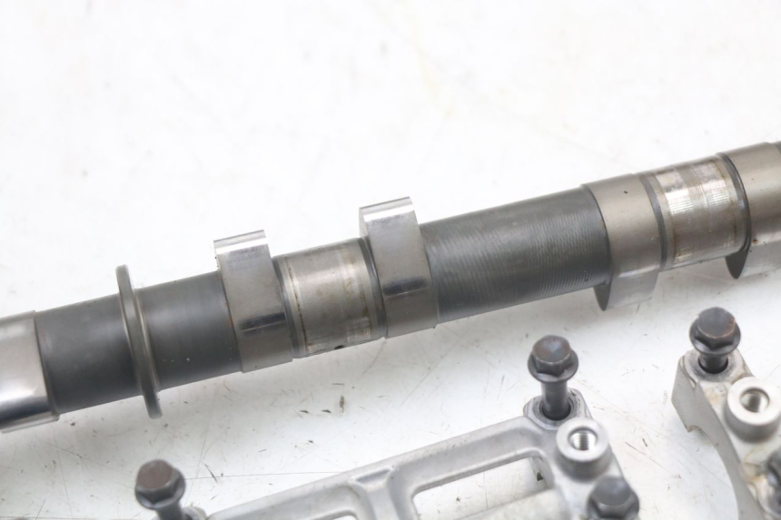 photo de CABEÇOTE YAMAHA FJR ABS 1300 (2006 - 2012) - Inspeção visual