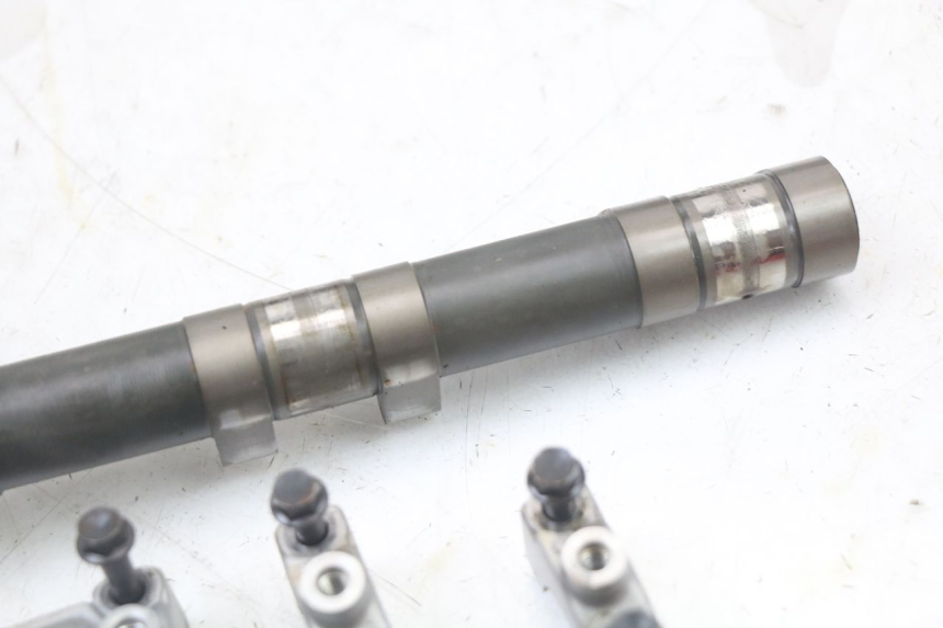 photo de CABEÇOTE YAMAHA FJR ABS 1300 (2006 - 2012) - Estrutura - ampliação
