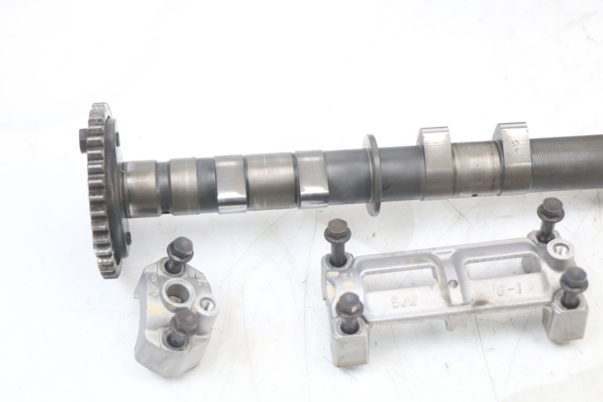 photo de CABEÇOTE YAMAHA FJR ABS 1300 (2006 - 2012) - Zoom de qualidade