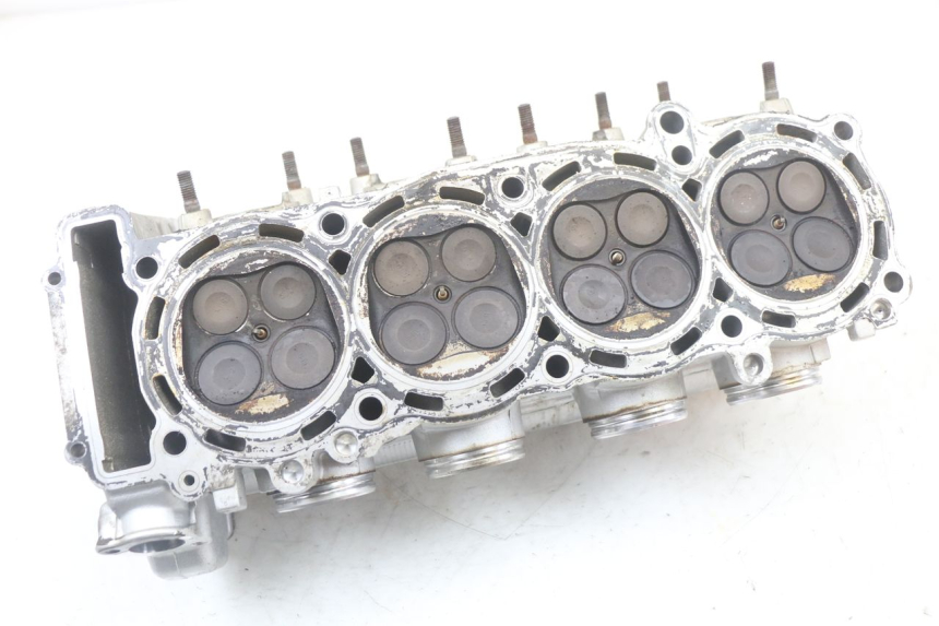 photo de CABEÇOTE YAMAHA FJR ABS 1300 (2006 - 2012) - Vista principal