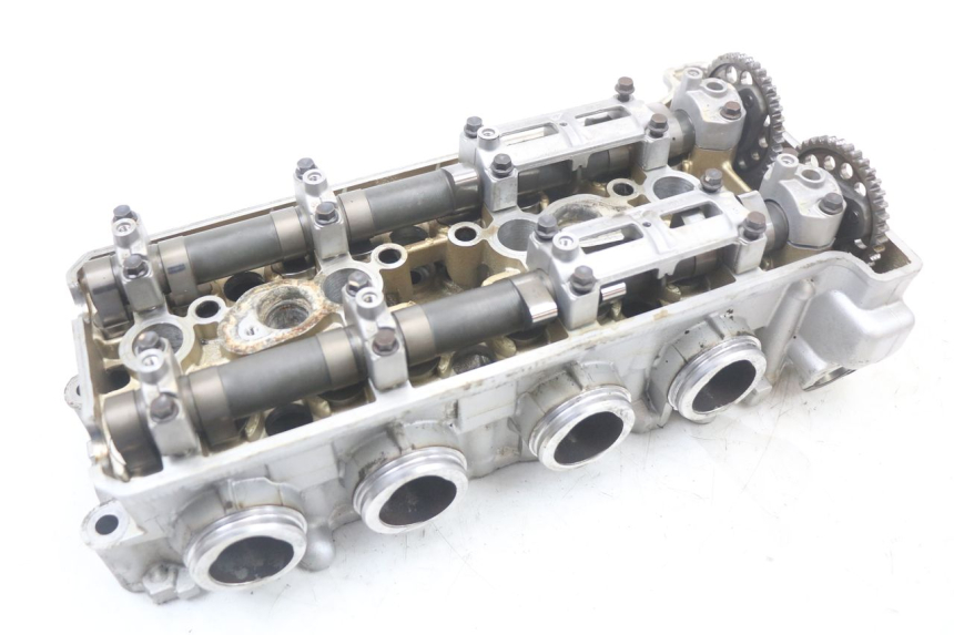 photo de CABEÇOTE YAMAHA FJR ABS 1300 (2006 - 2012) - Ampliação técnica