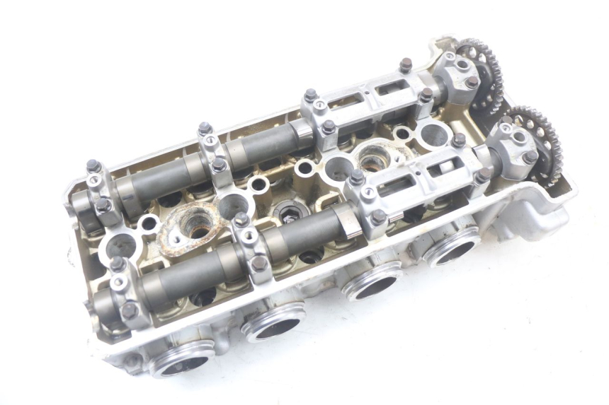 photo de CABEÇOTE YAMAHA FJR ABS 1300 (2006 - 2012) - Vista geral