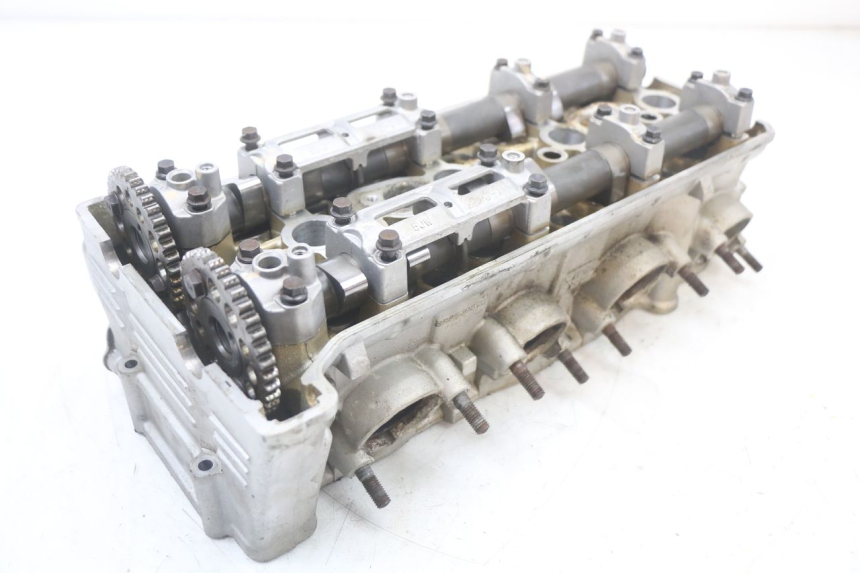 photo de CABEÇOTE YAMAHA FJR ABS 1300 (2006 - 2012) - Peça verificada