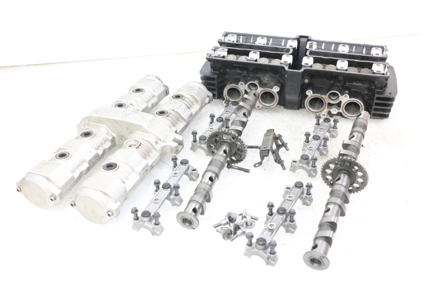 photo de CABEÇOTE YAMAHA FZS FAZER 600 (2001 - 2003) - Vista principal