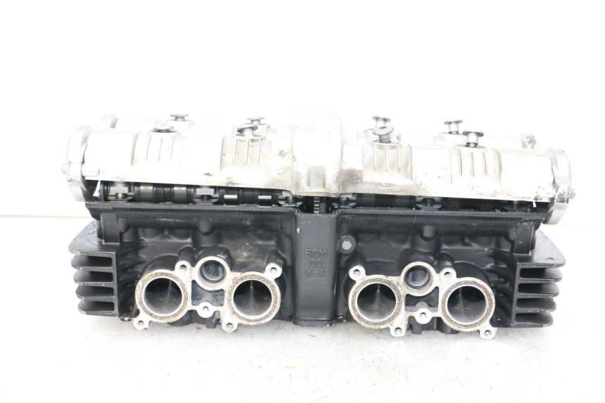 photo de CABEÇOTE YAMAHA FZS FAZER 600 (2001 - 2003) - Detalhe da peça