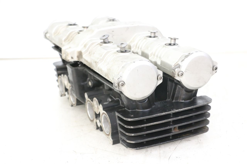 photo de CABEÇOTE YAMAHA FZS FAZER 600 (2001 - 2003) - Detalhes característicos