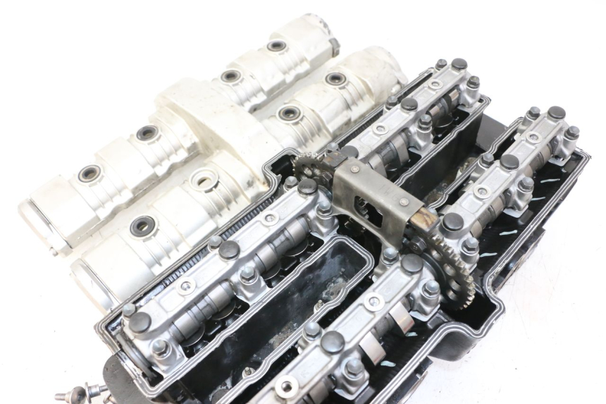 photo de CABEÇOTE YAMAHA FZS FAZER 600 (2001 - 2003) - Imagem adicional