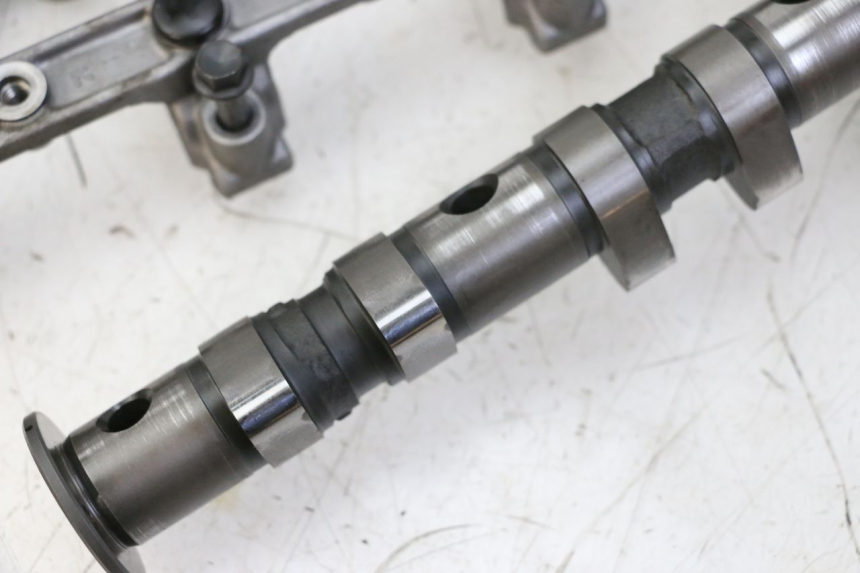 photo de CABEÇOTE YAMAHA FZS FAZER 600 (2001 - 2003) - Ampliação técnica