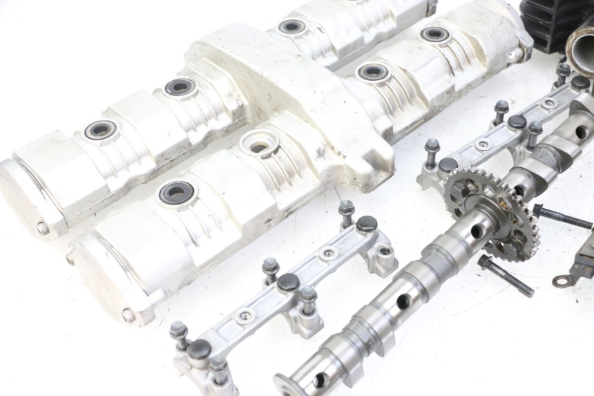 photo de CABEÇOTE YAMAHA FZS FAZER 600 (2001 - 2003) - Estado da superfície