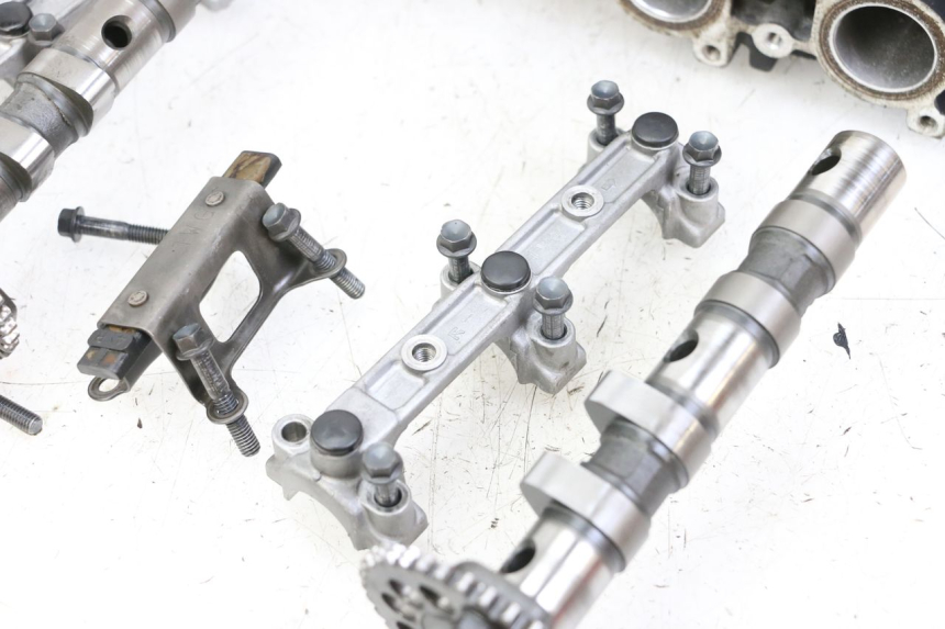 photo de CABEÇOTE YAMAHA FZS FAZER 600 (2001 - 2003) - Marcações e referências