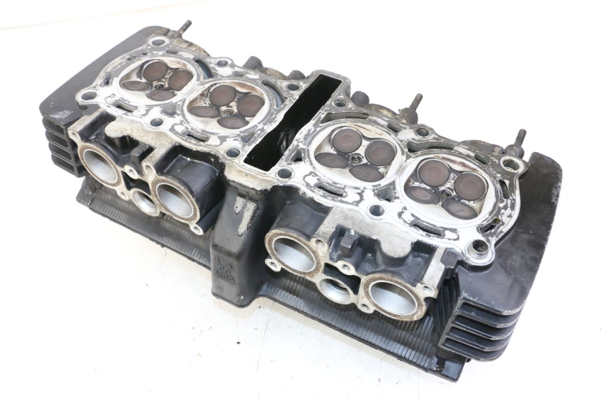 photo de CABEÇOTE YAMAHA FZS FAZER 600 (2001 - 2003) - Vista geral