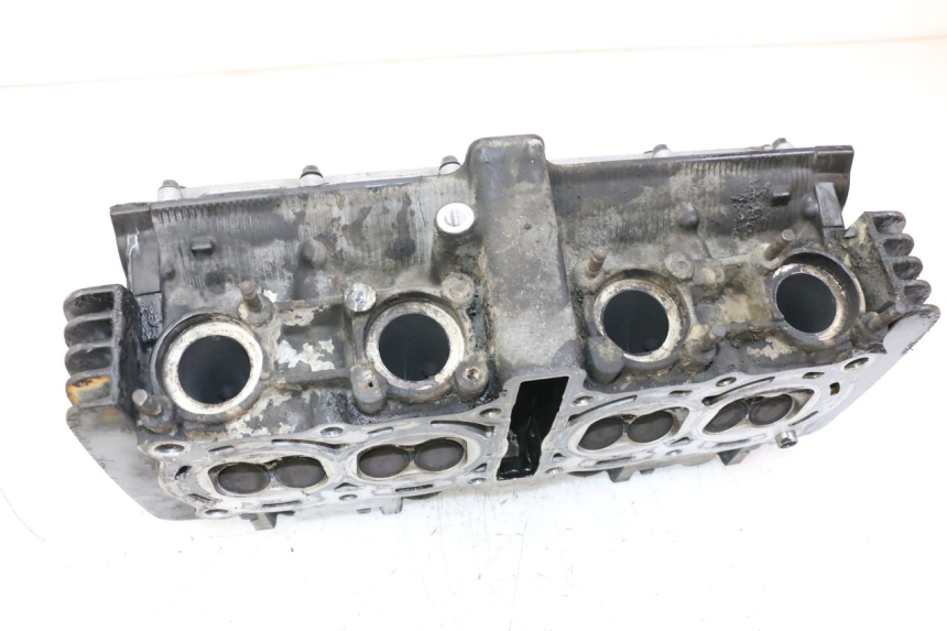 photo de CABEÇOTE YAMAHA FZS FAZER 600 (2001 - 2003) - Pontos de fixação