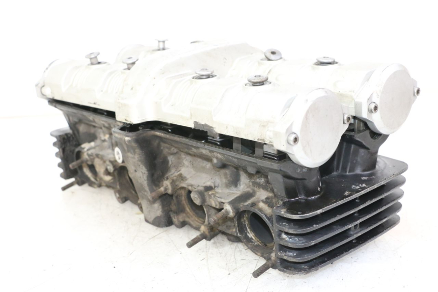 photo de CABEÇOTE YAMAHA FZS FAZER 600 (2001 - 2003) - Estado da superfície