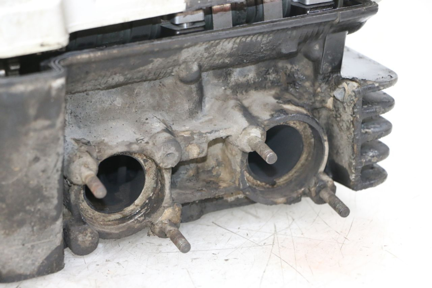photo de CABEÇOTE YAMAHA FZS FAZER 600 (2001 - 2003) - Peça verificada