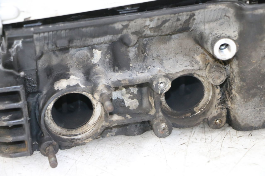 photo de CABEÇOTE YAMAHA FZS FAZER 600 (2001 - 2003) - Marcações e referências