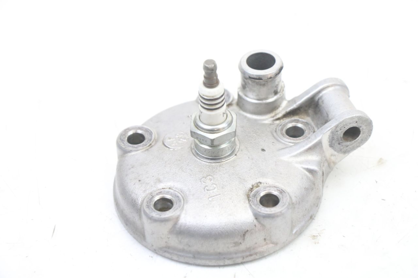 photo de CABEÇOTE YAMAHA YZ 125 (2006 - 2016) - Vista principal