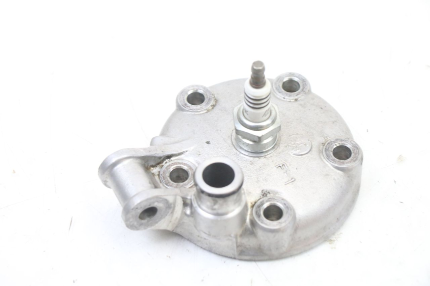 photo de CABEÇOTE YAMAHA YZ 125 (2006 - 2016) - Detalhe da peça