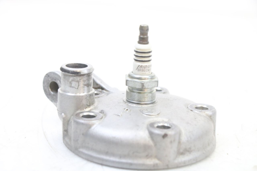 photo de CABEÇOTE YAMAHA YZ 125 (2006 - 2016) - Zoom do estado de desgaste