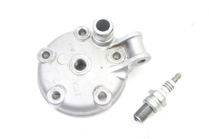 photo de CABEÇOTE YAMAHA YZ 125 (2006 - 2016) - Outro ângulo de visão