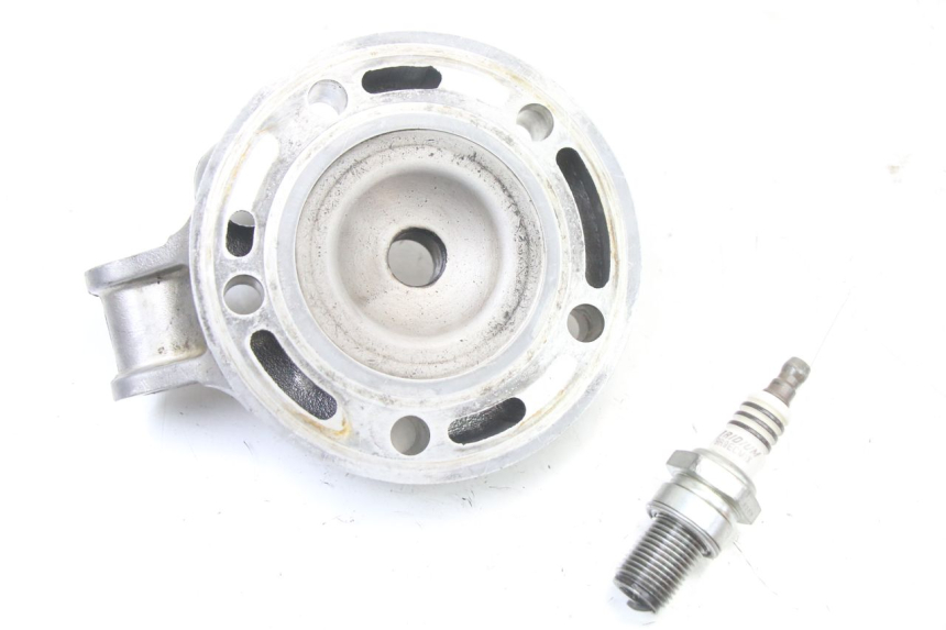 photo de CABEÇOTE YAMAHA YZ 125 (2006 - 2016) - Ampliação técnica