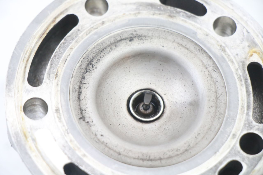 photo de CABEÇOTE YAMAHA YZ 125 (2006 - 2016) - Pontos de fixação