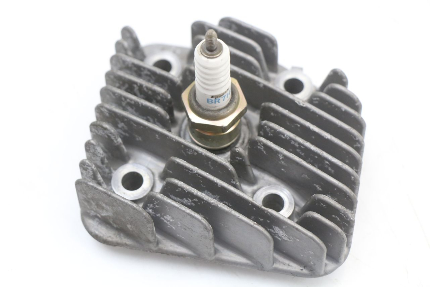 photo de CABEÇOTE YAMAHA YE ZEST 50 (1992 - 1998) - Detalhe da peça