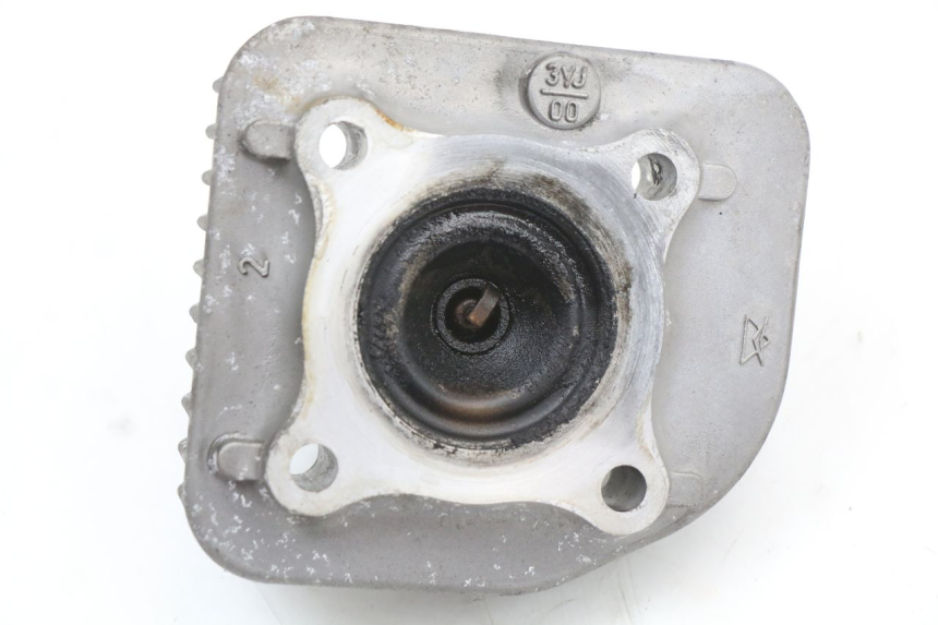 photo de CABEÇOTE YAMAHA YE ZEST 50 (1992 - 1998) - Zoom do estado de desgaste