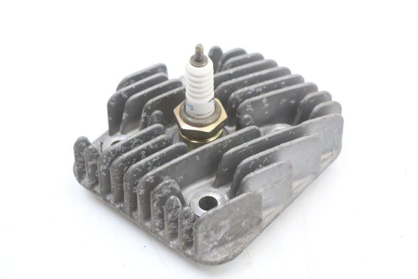 photo de CABEÇOTE YAMAHA YE ZEST 50 (1992 - 1998) - Ampliação técnica