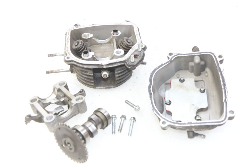 photo de CABEÇOTE YAMASAKI YM T 125 (2015 - 2020) - Vista principal