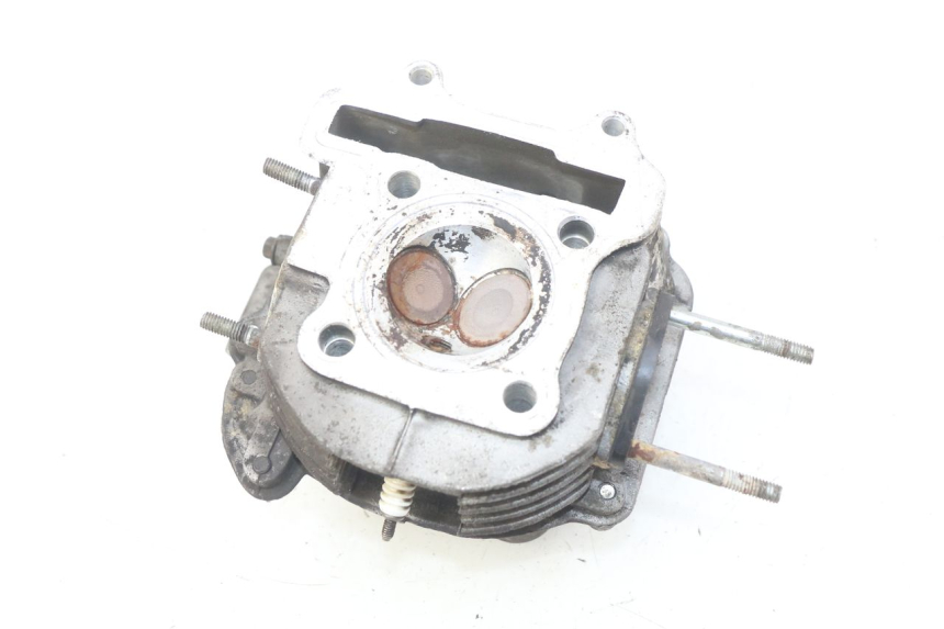 photo de CABEÇOTE YAMASAKI YM T 125 (2015 - 2020) - Detalhe da peça