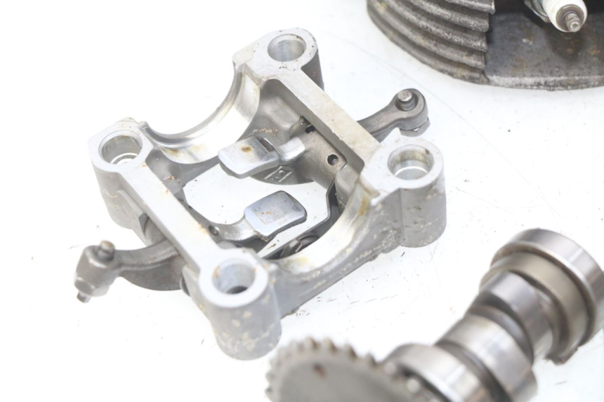 photo de CABEÇOTE YAMASAKI YM T 125 (2015 - 2020) - Imagem adicional