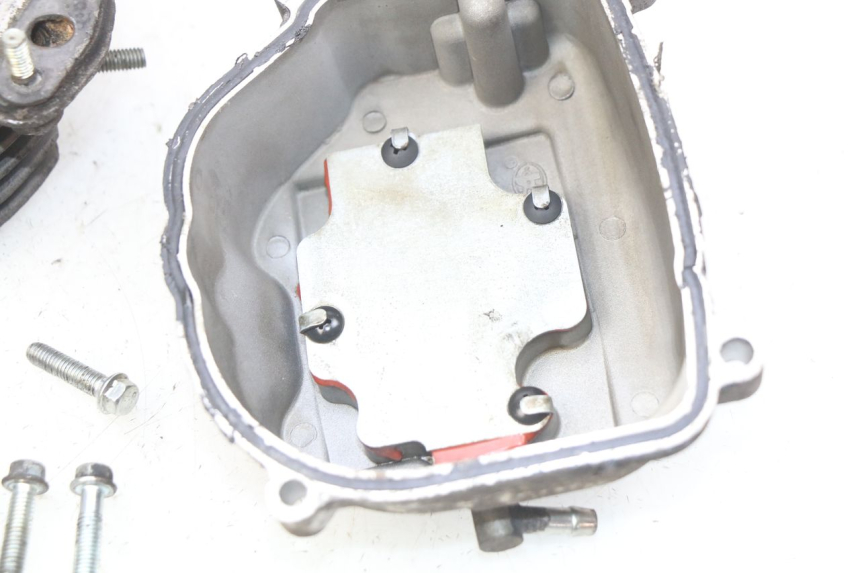 photo de CABEÇOTE YAMASAKI YM T 125 (2015 - 2020) - Estrutura - ampliação