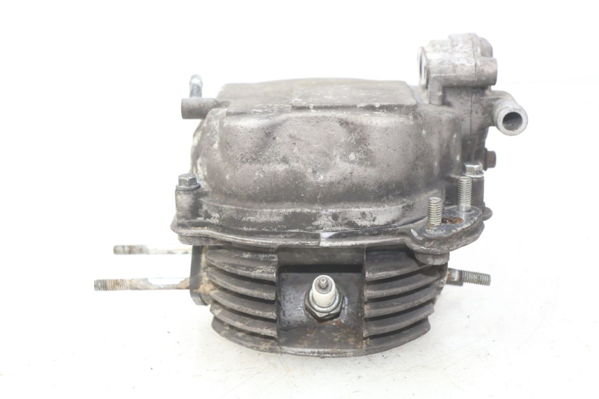 photo de CABEÇOTE YAMASAKI YM T 125 (2015 - 2020) - Ampliação técnica