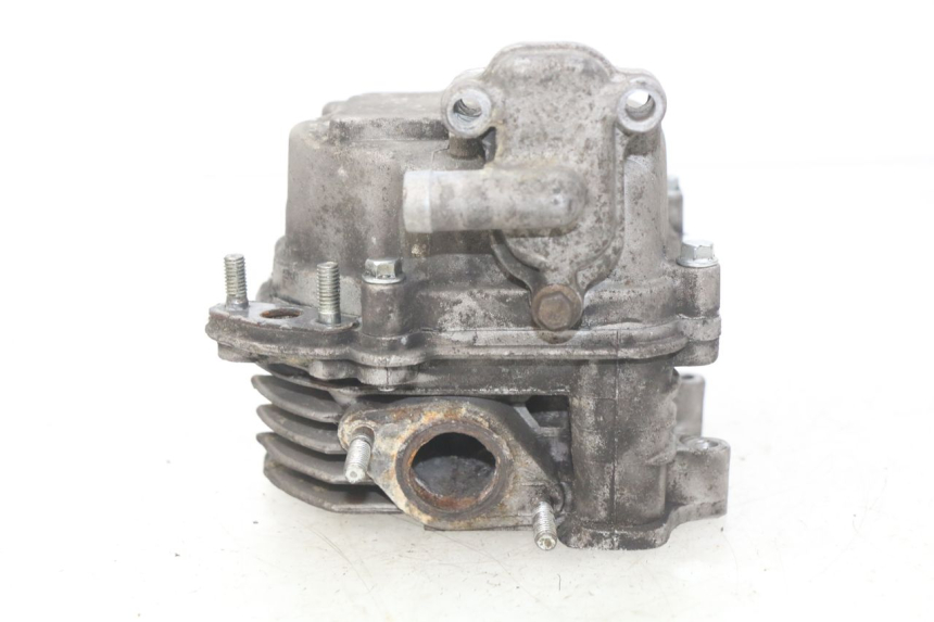 photo de CABEÇOTE YAMASAKI YM T 125 (2015 - 2020) - Vista geral
