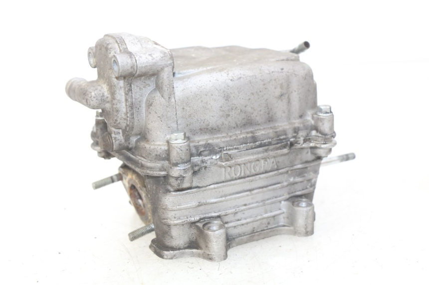 photo de CABEÇOTE YAMASAKI YM T 125 (2015 - 2020) - Pontos de fixação