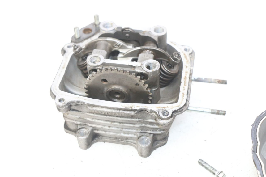 photo de CABEÇOTE YAMASAKI YM T 125 (2015 - 2020) - Peça verificada