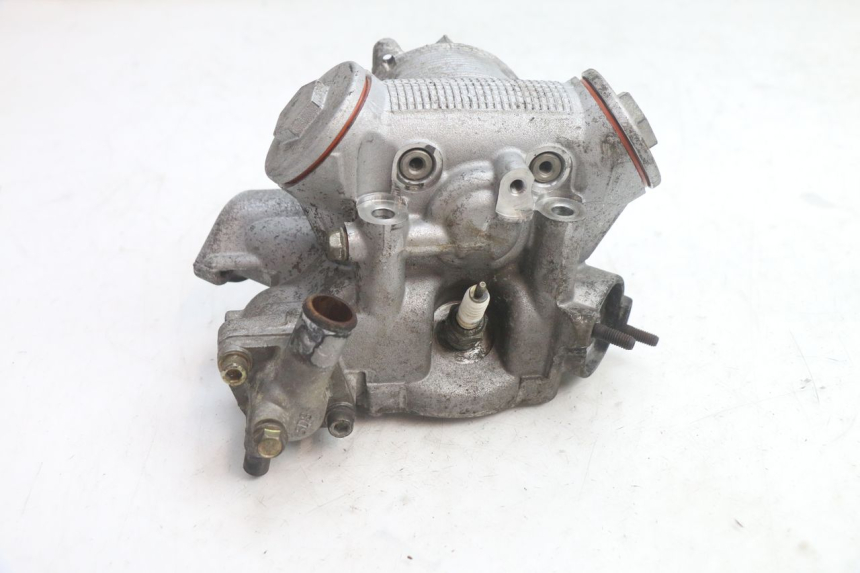 photo de CABEÇOTE YAMAHA YP MAJESTY 125 (1998 - 2001) - Detalhe da peça