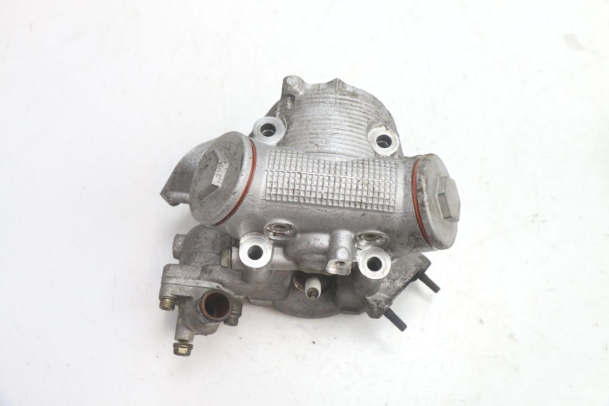 photo de CABEÇOTE YAMAHA YP MAJESTY 125 (1998 - 2001) - Zoom do estado de desgaste