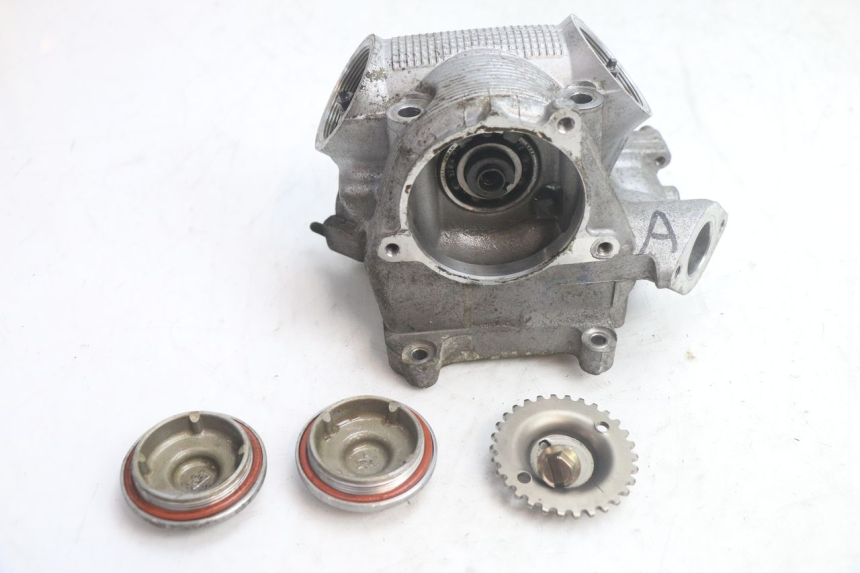 photo de CABEÇOTE YAMAHA YP MAJESTY 125 (1998 - 2001) - Vista geral