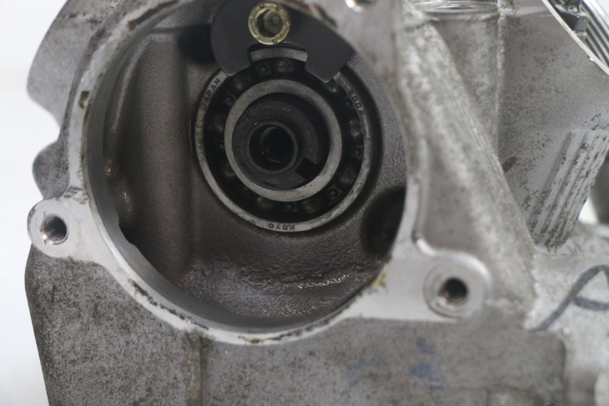 photo de CABEÇOTE YAMAHA YP MAJESTY 125 (1998 - 2001) - Peça verificada