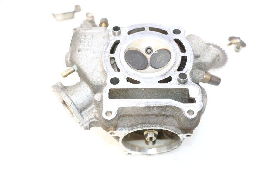 photo de CABEÇOTE YAMAHA YP MAJESTY 125 (2002 - 2006) - Outro ângulo de visão